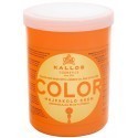 Kallos hair mask Color 1000ml