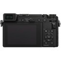 Panasonic Lumix DC-GX9 kere, must