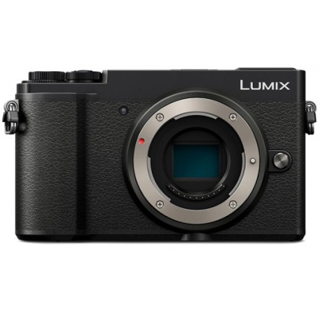 Panasonic Lumix DC-GX9 body, black