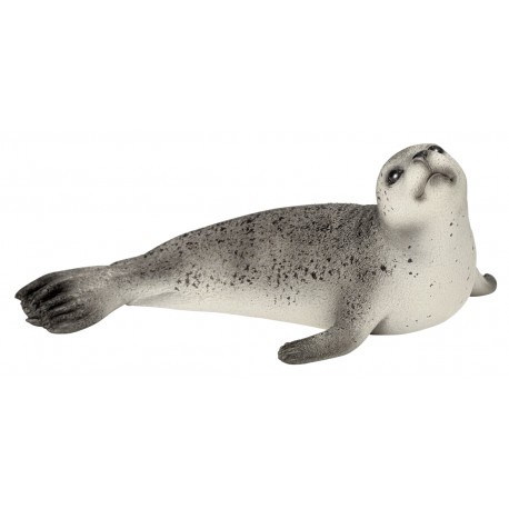 Schleich toy figure Seal - Toy figures - Photopoint