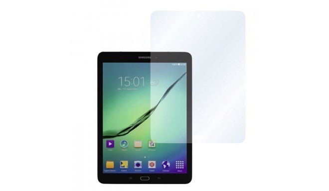 Galaxy Tab S2/S3 9.7 ekraanikaitseklaas Hama
