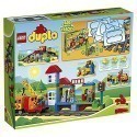 LEGO DUPLO Build Stories - Deluxe Train Set - 10508