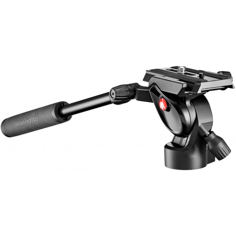 Manfrotto videopea Befree Live MVH400AH