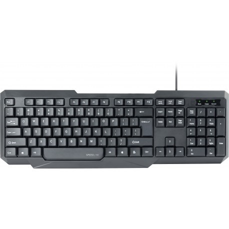 Speedlink klaviatūra Scripsi (SL-640003-US)