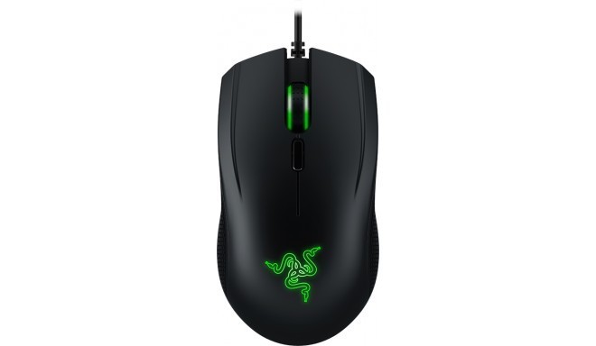 Razer mouse Abyssus V2 Essential Gaming