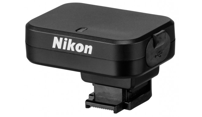 Nikon GP-N100 GPS black