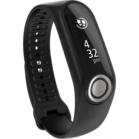 TomTom Touch L, черный