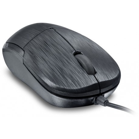 Speedlink hiir Jixster, must (SL-610010-BK)
