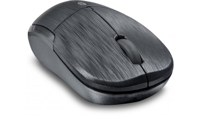 Speedlink wireless mouse Jixster Bluetooth, black (SL-630100-BK)