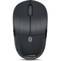 Speedlink mouse Jixster Bluetooth, black (SL-630100-BK)