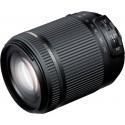 Nikon D3400 + Tamron 18-200mm VC, must