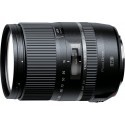Nikon D3400 + Tamron 16-300mm, black