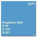 Lastolite background 2.75x11m, kingfisher (9031)