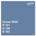 Lastolite бумажный фон 2,75x11м, ocean синий (9030)