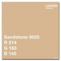 Lastolite papīra fons 2,75x11m, Sandstone smilškrāsas (9025)