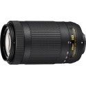 Nikon AF-P Nikkor 70-300mm f/4.5-6.3 G ED DX objektiiv