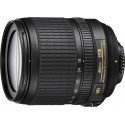 Nikon D3400 + 18-105mm AF-S VR Kit, must
