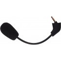 QPad kõrvaklapid + mikrofon QH-90, black