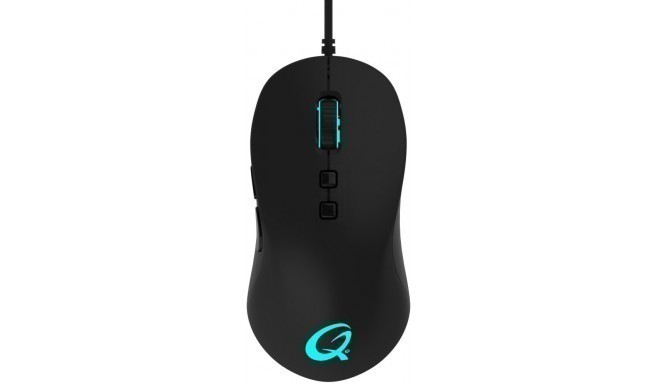 QPad mouse DX-20