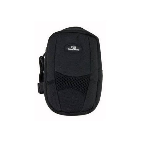 Esperanza case ET133, black