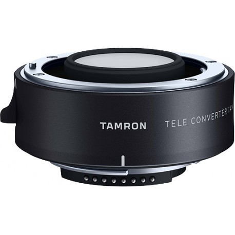 Tamron telekonverters TC-X14N 1,4× priekš nikon