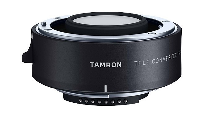 Tamron telekonverter TC-X14N 1,4× Nikonile