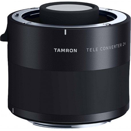 Tamron telekonverters TC-X20N 2× priekš Nikon
