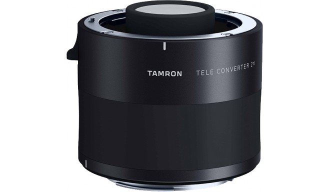Tamron телеконвертер TC-X20N 2× для Nikon