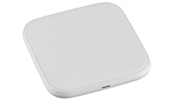Samsung juhtmevaba laadja Mini EP-PA510, valge