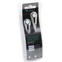 Fiesta headset XT-7210, black (43505)