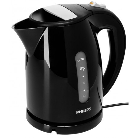 Philips kettle Daily Collection HD4646/20 - Kettles - Photopoint