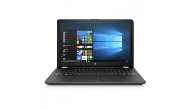 Sülearvuti HP 15-bw005no