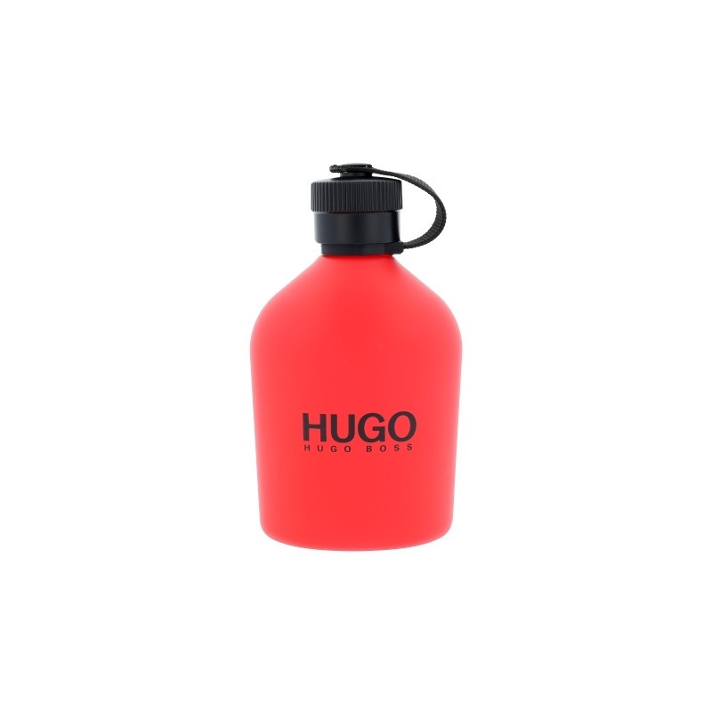 hugo boss red 200 ml