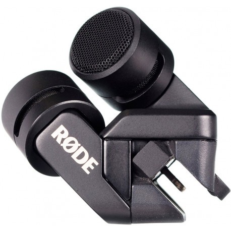 Rode mikrofon iXY Lightning