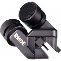 Rode microphone iXY Lightning