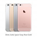 iPhone 6s 32GB Rose Gold