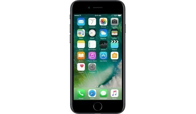 Apple iPhone 7 32GB, черный