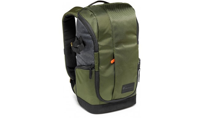 Manfrotto backpack Street (MB MS-BP-GR)