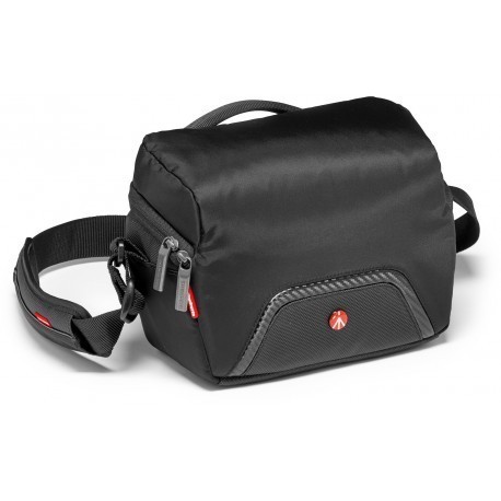 Manfrotto õlakott Advanced Compact 1 (MB MA-SB-C1)