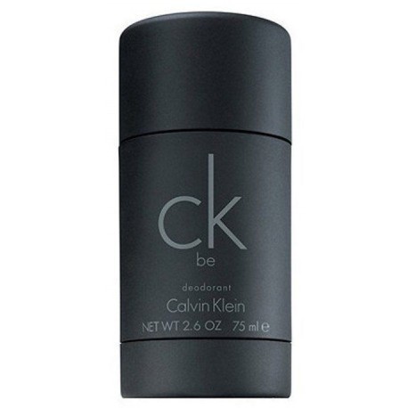 Calvin Klein CK Be deodorant 75g