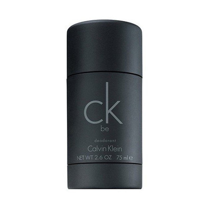 Calvin Klein CK Be deo stick 75g - Deodorants & anti-perspirant sticks -  Photopoint