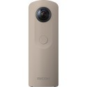 Ricoh Theta SC, beige