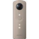 Ricoh Theta SC, beige