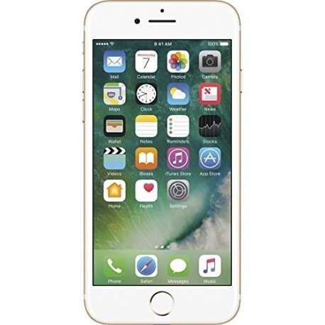 Apple iPhone 7 32GB, gold