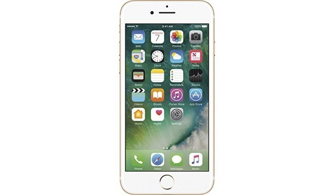 Apple iPhone 7 32GB, золотистый