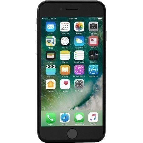 Apple iPhone 7 128GB, melns