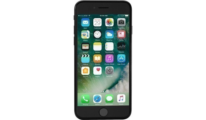 Apple iPhone 7 128GB, черный
