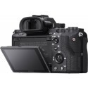 Sony a7S II body + 128GB SSD