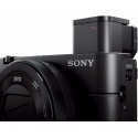 Sony DSC-RX100 IV + 32GB SDHC mälukaart