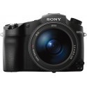 Sony DSC-RX10 III + 32GB SDHC memory card